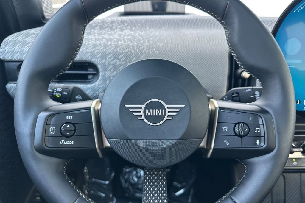 2025 MINI Cooper S Iconic