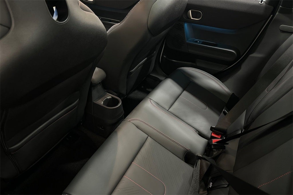 2026 MINI Hardtop 4 Door Cooper S