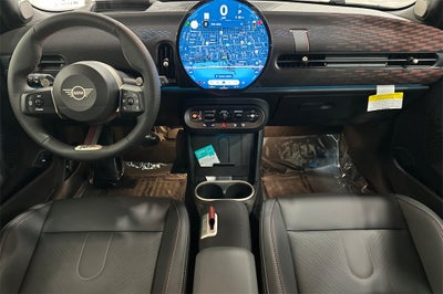 2026 MINI Hardtop 4 Door Cooper S