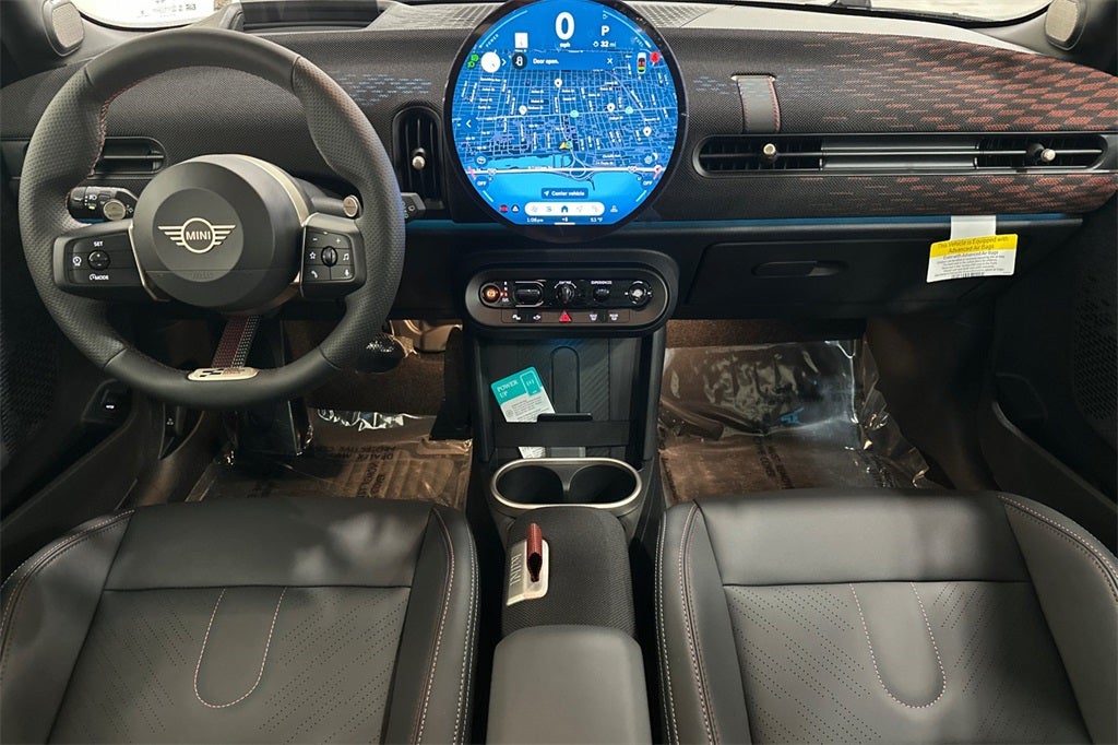 2026 MINI Hardtop 4 Door Cooper S