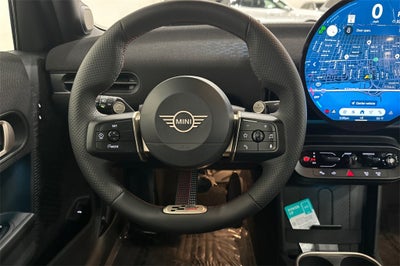 2026 MINI Hardtop 4 Door Cooper S