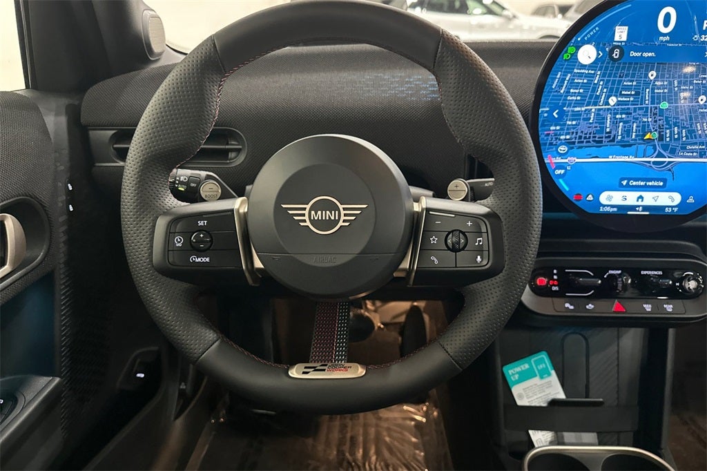 2026 MINI Hardtop 4 Door Cooper S