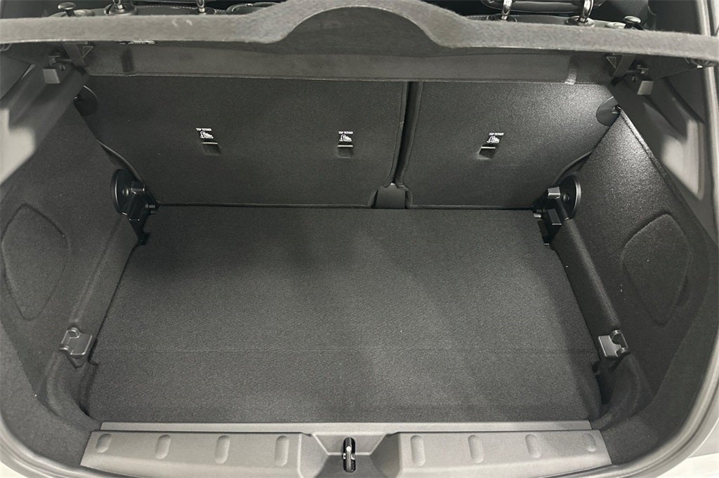 2026 MINI Hardtop 4 Door Cooper S