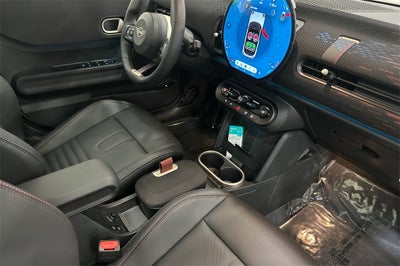 2026 MINI Hardtop 4 Door Cooper S