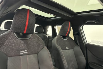 2026 MINI Hardtop 4 Door Cooper S