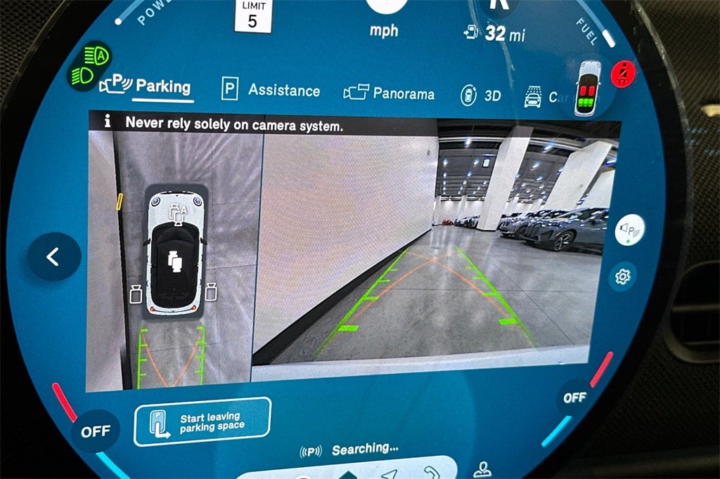 2026 MINI Hardtop 4 Door Cooper S