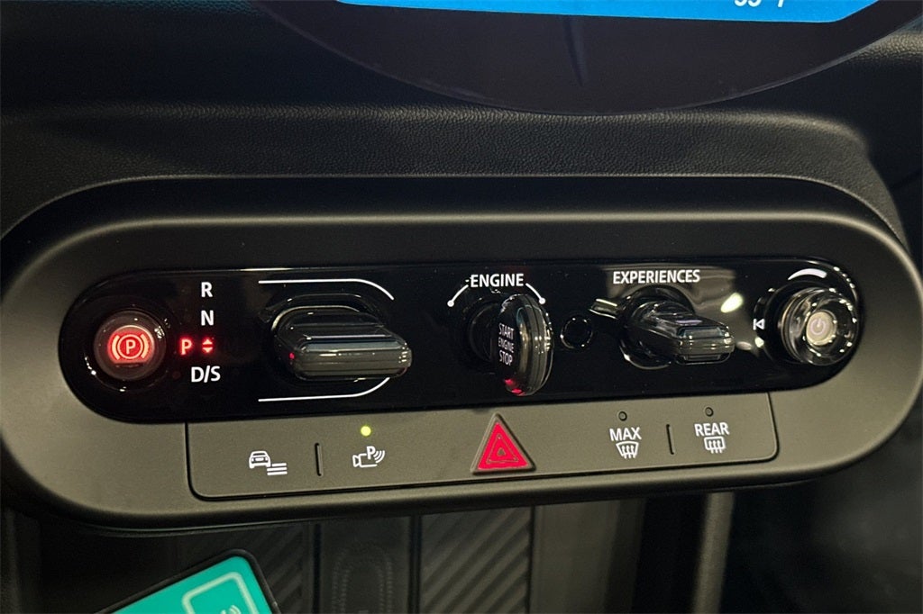 2026 MINI Hardtop 4 Door Cooper S