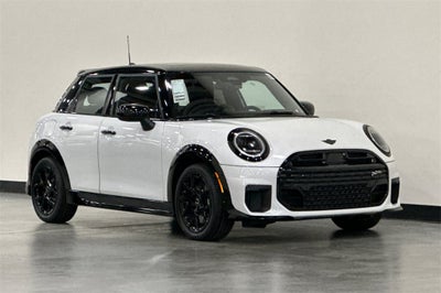 2026 MINI Hardtop 4 Door Cooper S
