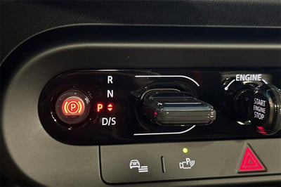 2026 MINI Hardtop 4 Door Cooper S