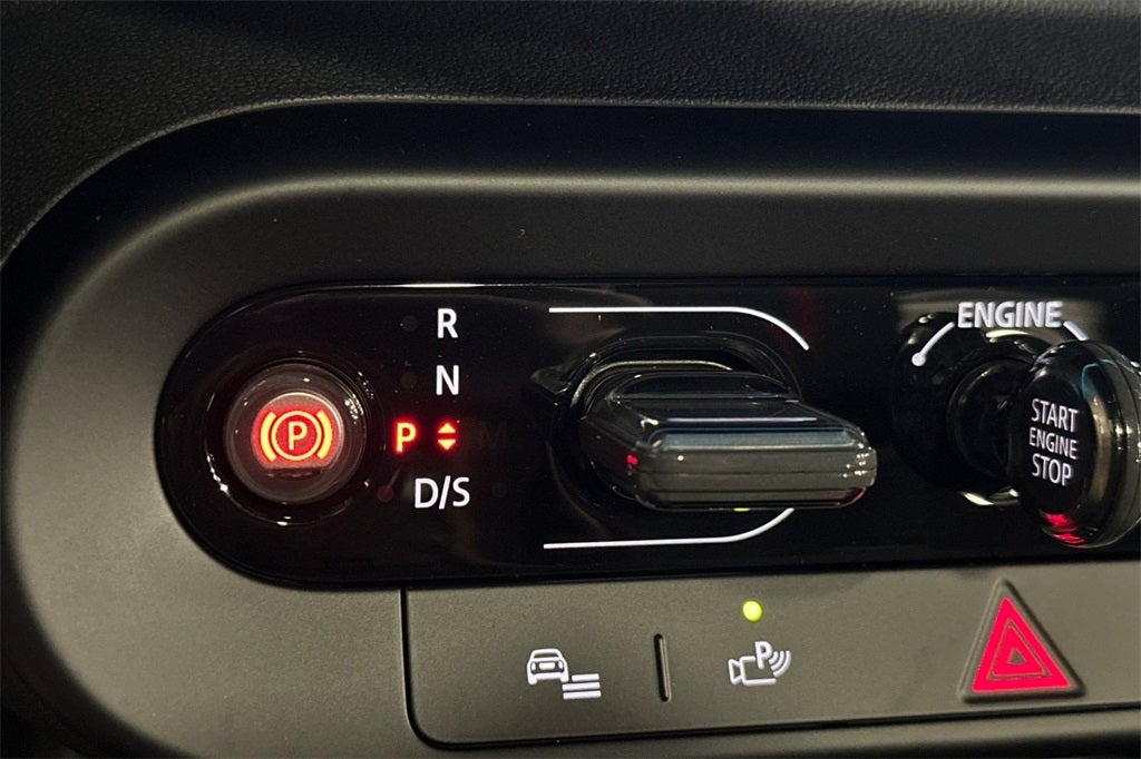 2026 MINI Hardtop 4 Door Cooper S