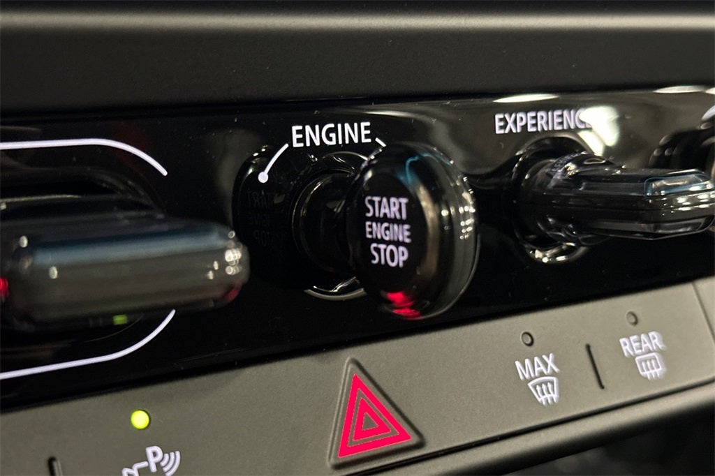 2026 MINI Hardtop 4 Door Cooper S