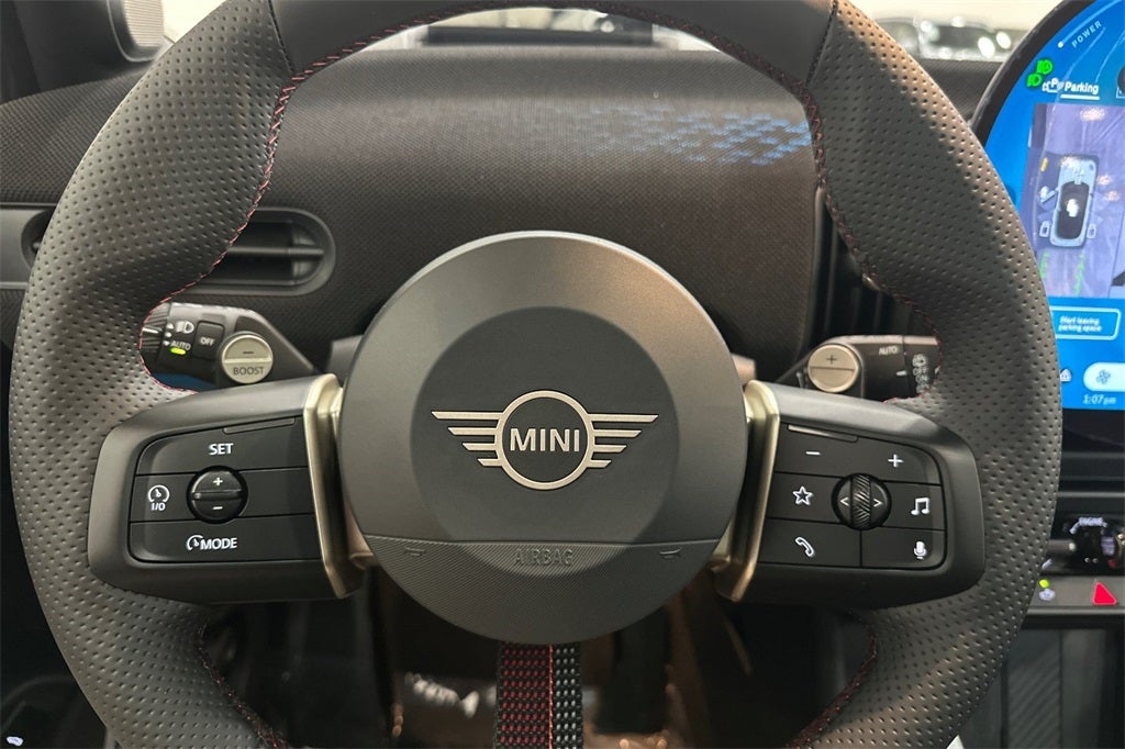 2026 MINI Hardtop 4 Door Cooper S