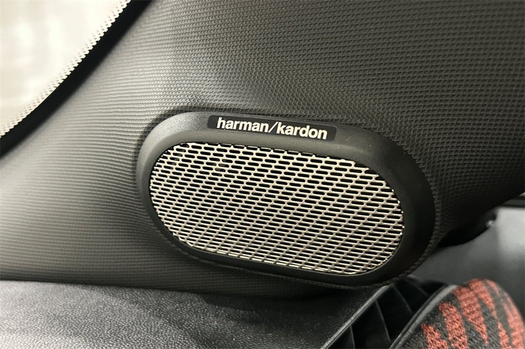 2026 MINI Hardtop 4 Door Cooper S