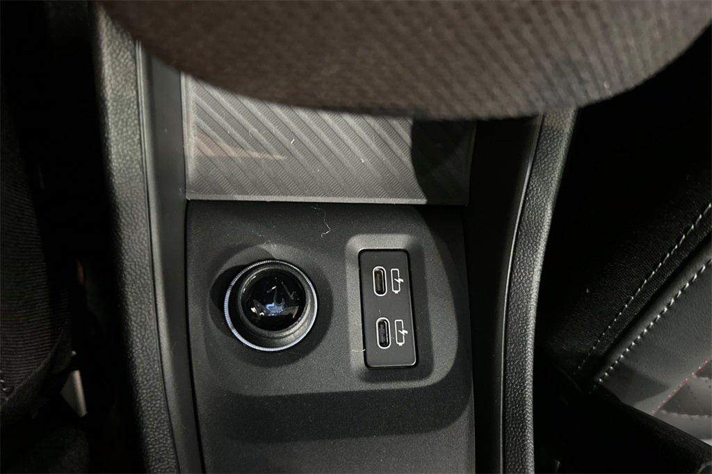 2026 MINI Hardtop 4 Door Cooper S