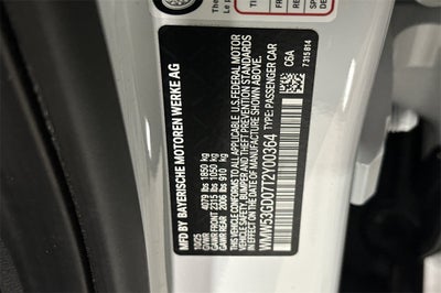 2026 MINI Hardtop 4 Door Cooper S