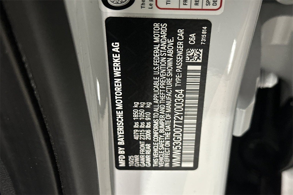 2026 MINI Hardtop 4 Door Cooper S