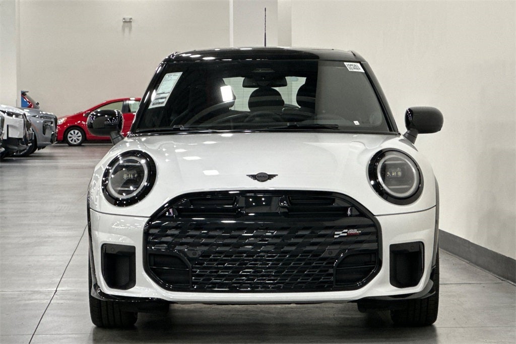 2026 MINI Hardtop 4 Door Cooper S