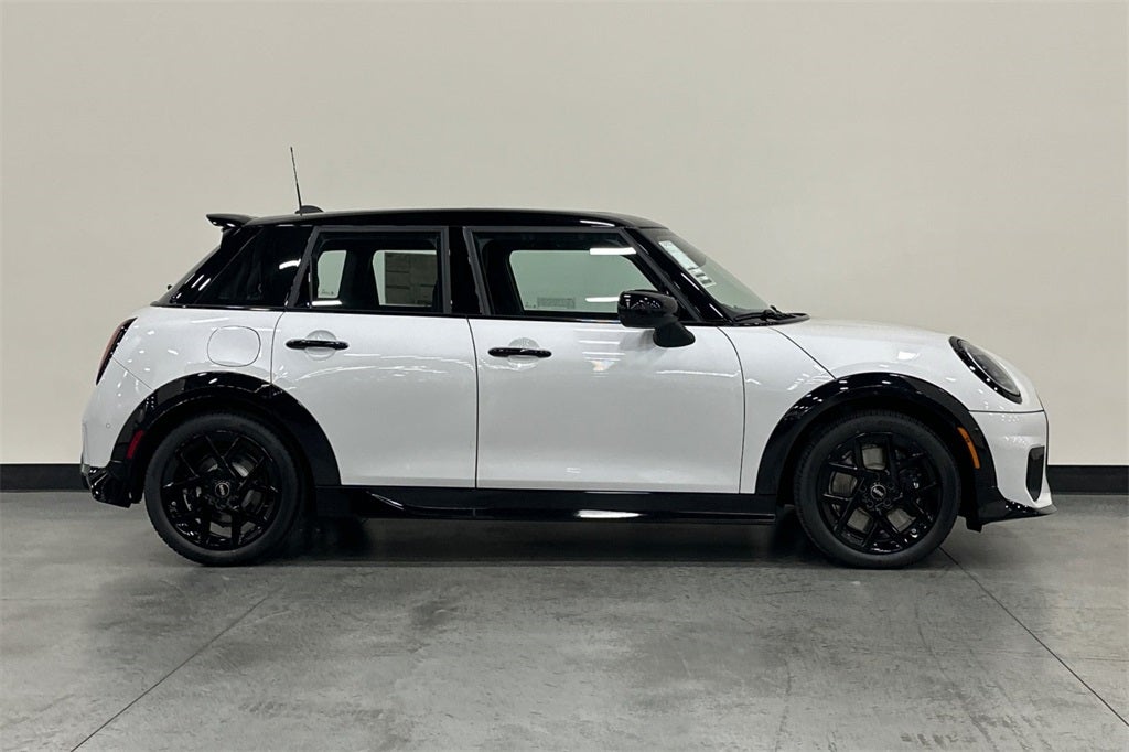 2026 MINI Hardtop 4 Door Cooper S
