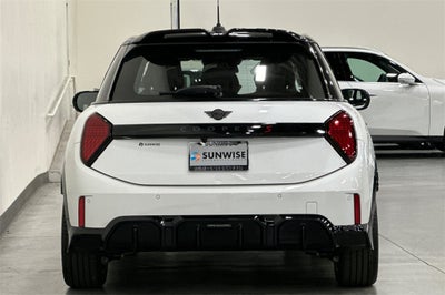 2026 MINI Hardtop 4 Door Cooper S
