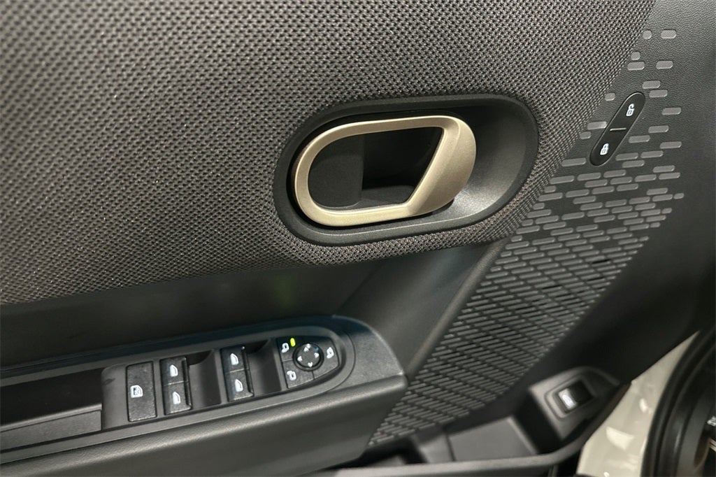 2026 MINI Hardtop 4 Door Cooper S