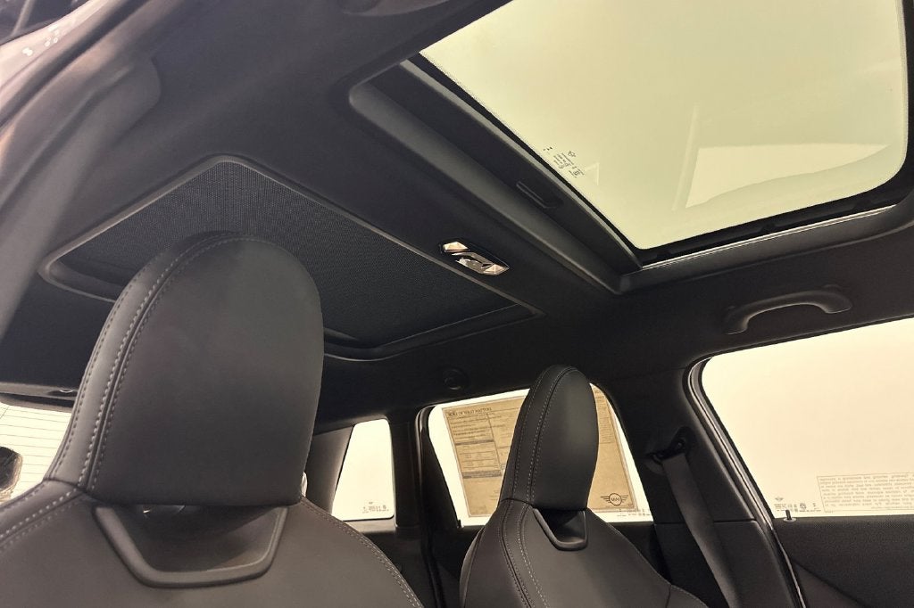 2026 MINI 4 DOOR SIGNATURE PLUS