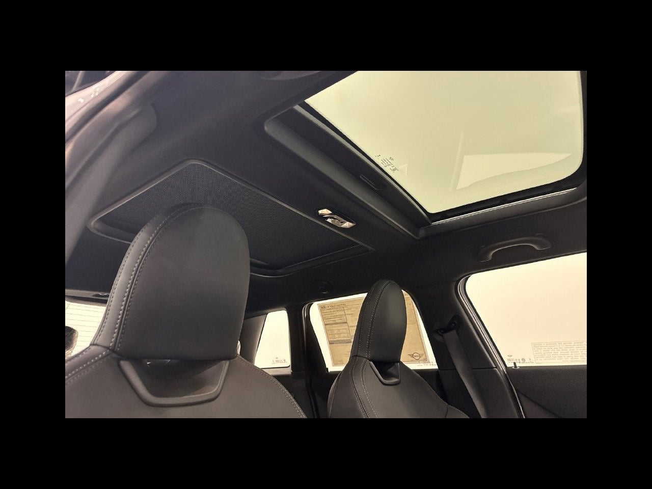 2026 MINI 4 DOOR SIGNATURE PLUS