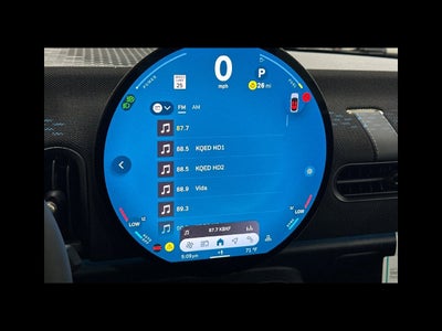 2026 MINI 4 DOOR SIGNATURE PLUS