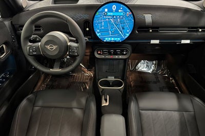 2026 MINI Cooper S Cooper S