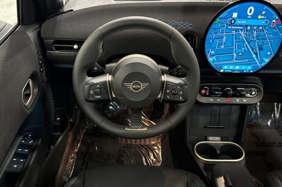 2026 MINI Cooper S Cooper S
