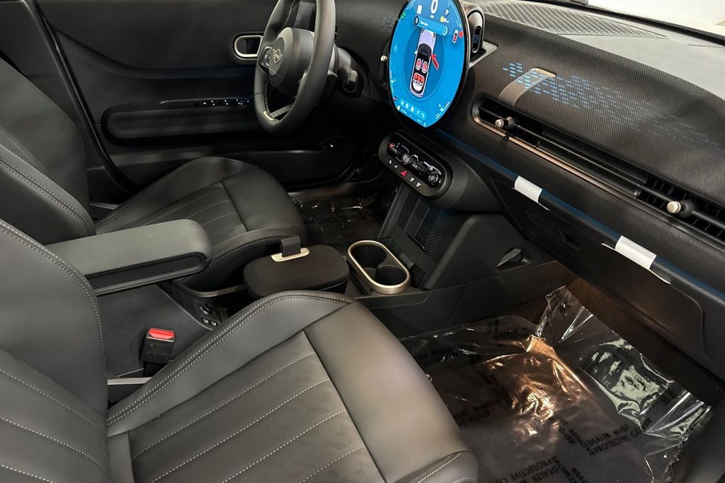2026 MINI Cooper S Cooper S