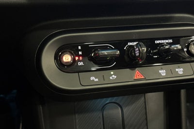 2026 MINI Cooper S Cooper S
