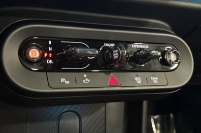 2026 MINI Cooper S Cooper S