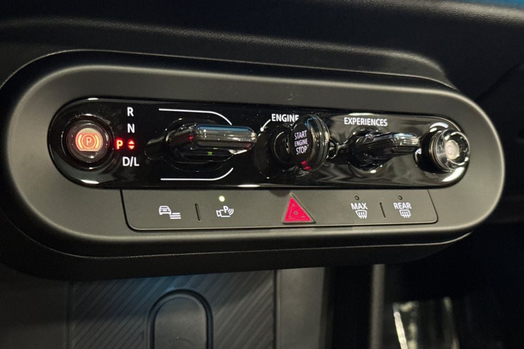 2026 MINI Cooper S Cooper S