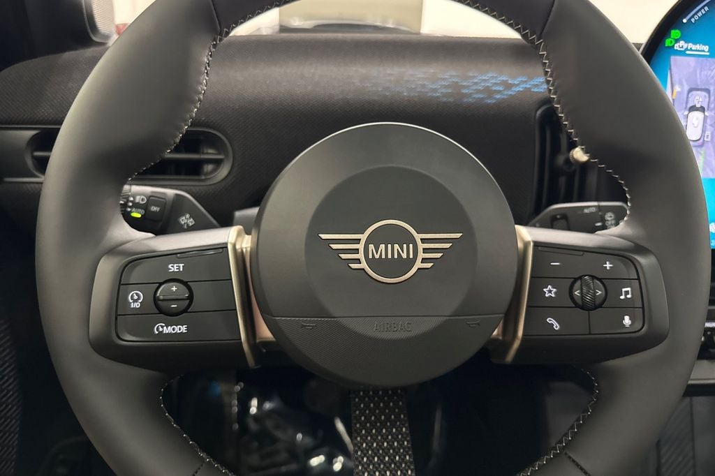 2026 MINI Cooper S Cooper S
