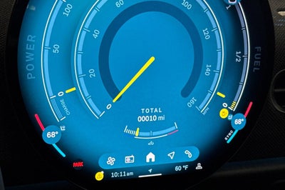 2026 MINI Cooper S Cooper S