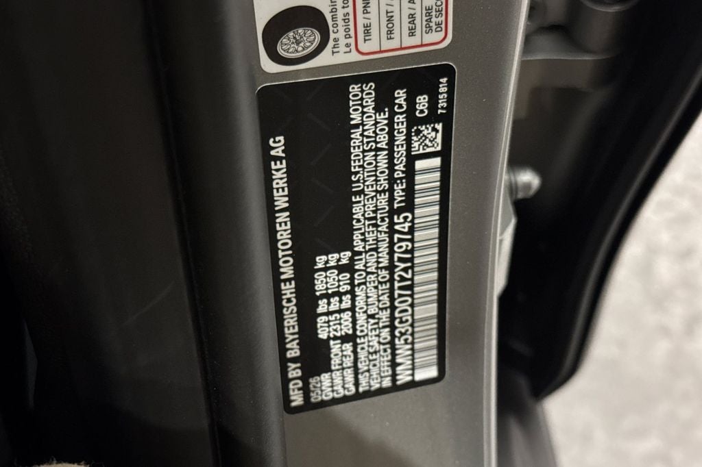 2026 MINI Cooper S Cooper S