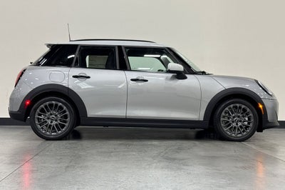 2026 MINI Cooper S Cooper S