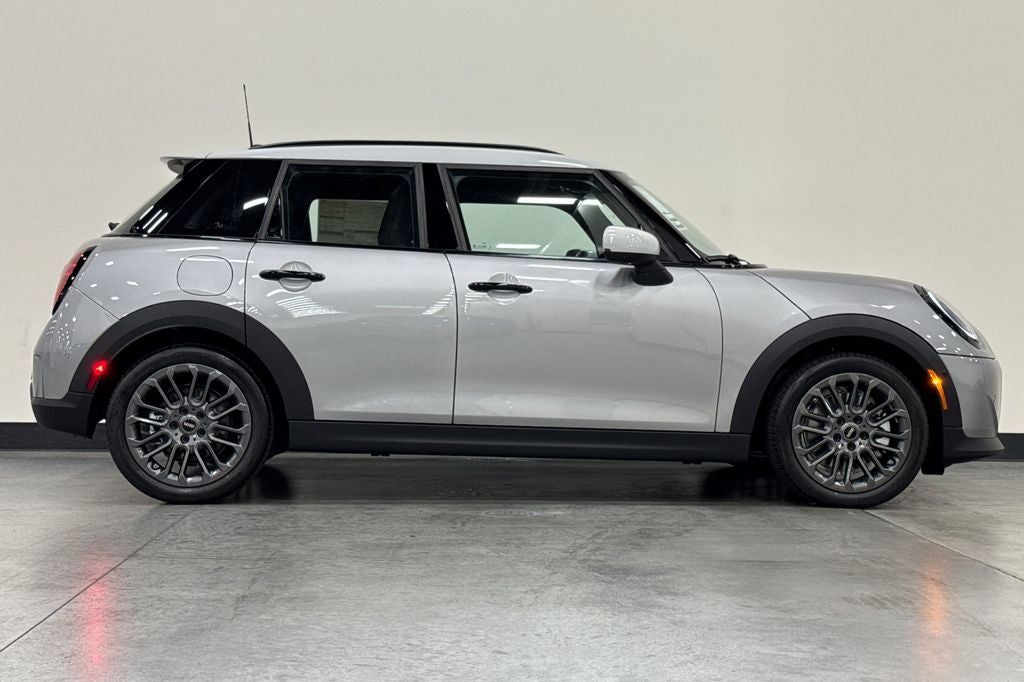 2026 MINI Cooper S Cooper S