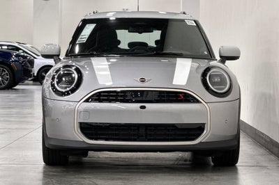 2026 MINI Cooper S Cooper S