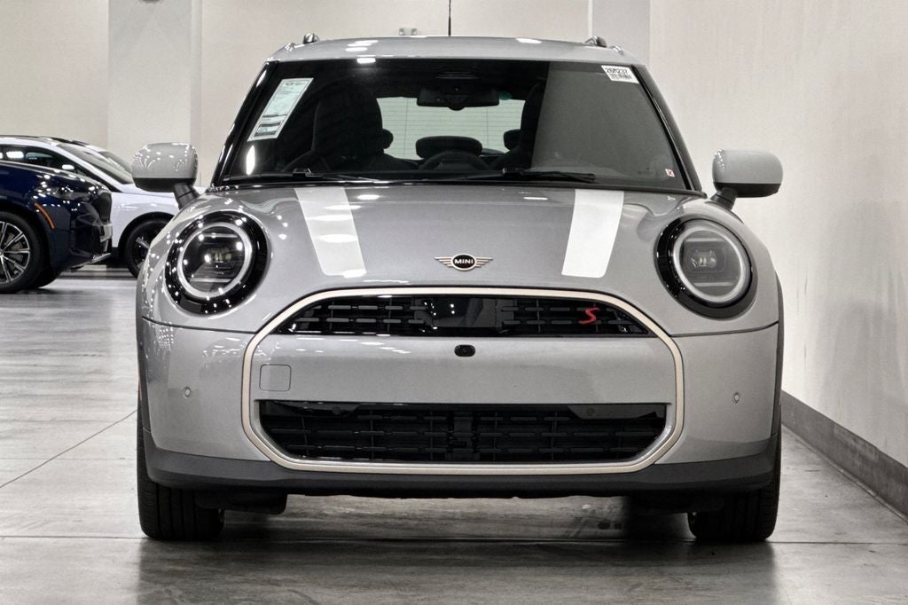 2026 MINI Cooper S Cooper S