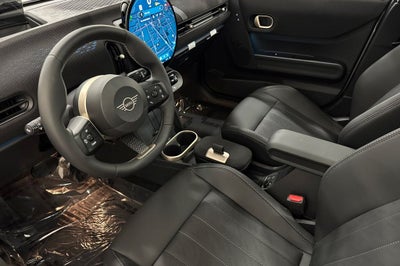 2026 MINI Cooper S Cooper S