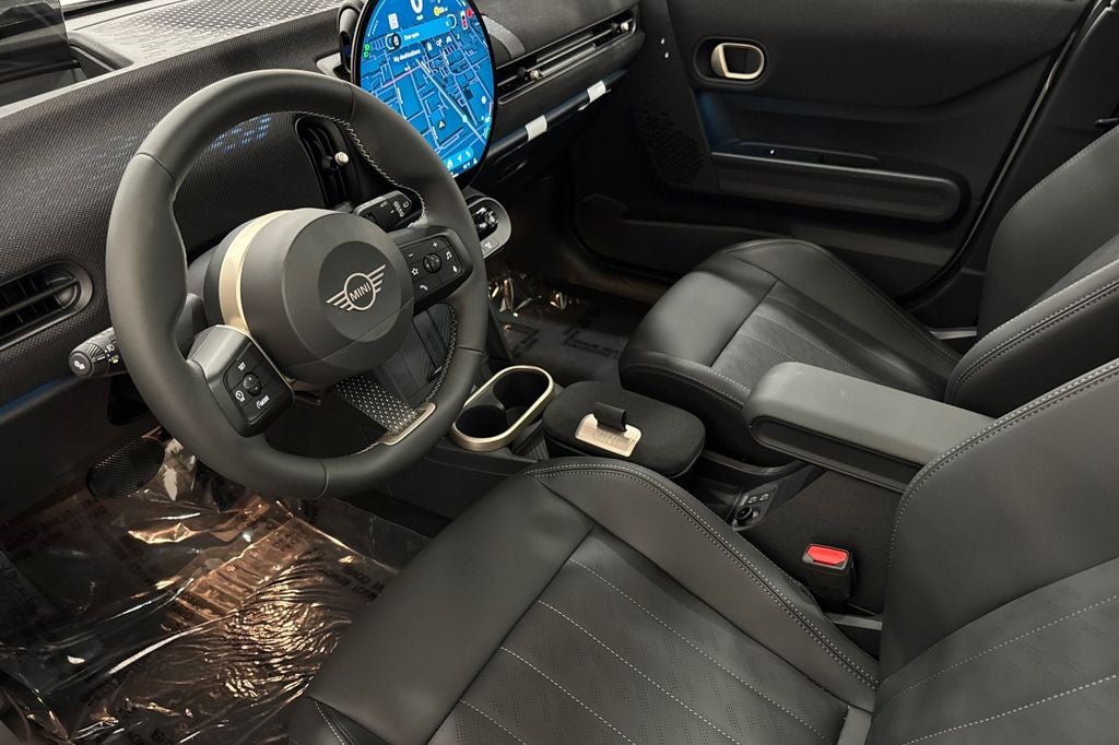 2026 MINI Cooper S Cooper S
