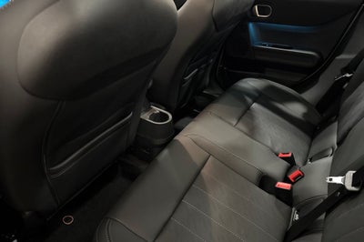 2026 MINI Cooper S Cooper S