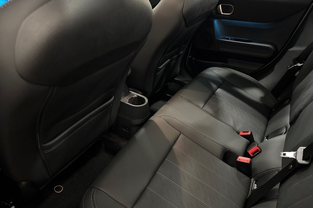 2026 MINI Cooper S Cooper S