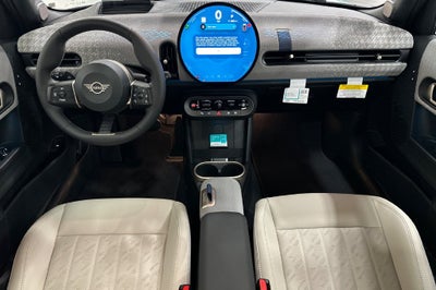 2027 MINI Cooper S Base