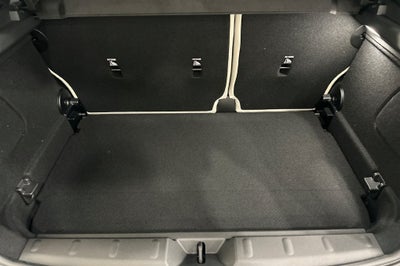 2027 MINI Cooper S Base