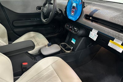 2027 MINI Cooper S Base