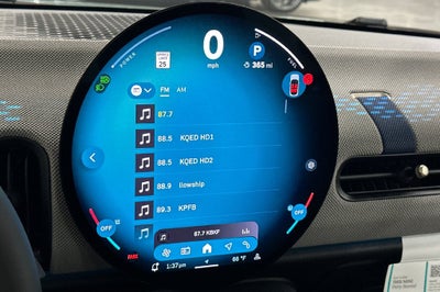 2027 MINI Cooper S Base
