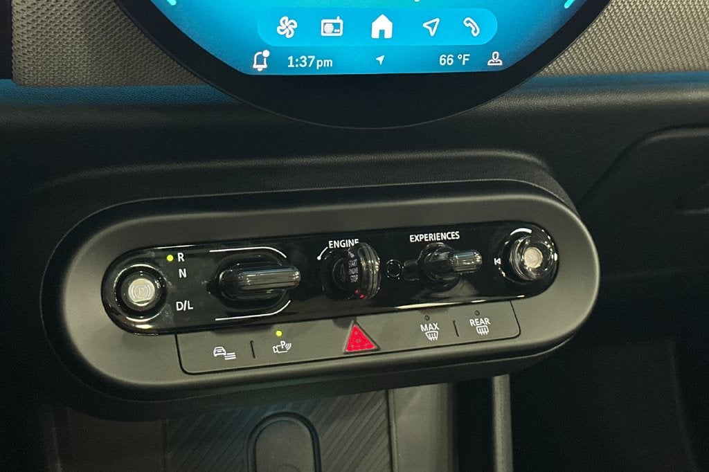 2027 MINI Cooper S Base
