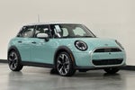 2027 MINI Cooper S Base